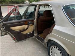 مێرسێدس بێنز S-Class